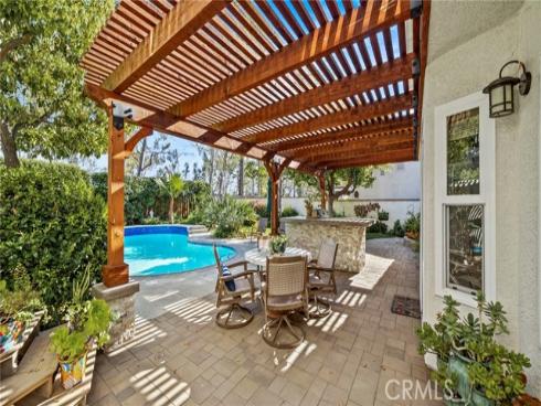 31912 Old Hickory Road, Rancho Santa Margarita, CA