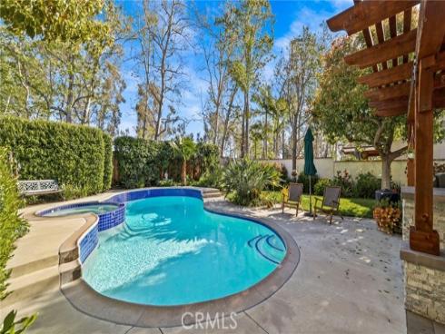 31912 Old Hickory Road, Rancho Santa Margarita, CA