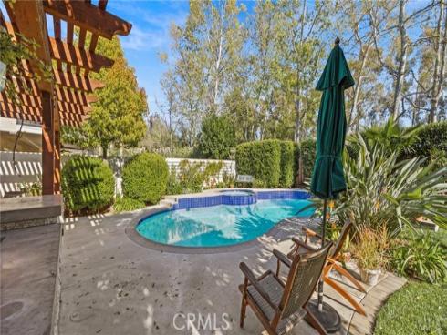 31912 Old Hickory Road, Rancho Santa Margarita, CA