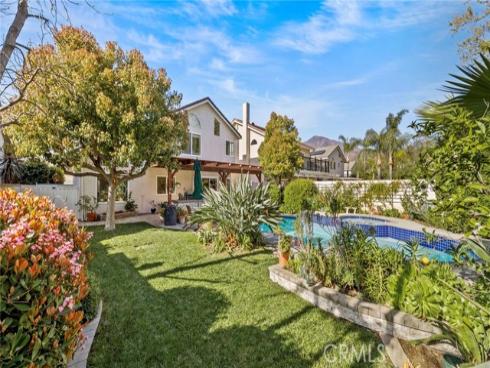 31912 Old Hickory Road, Rancho Santa Margarita, CA