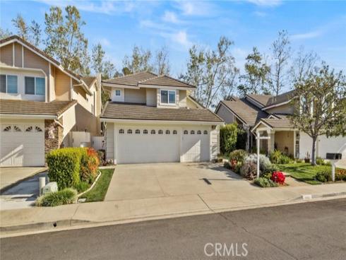 31912 Old Hickory Road, Rancho Santa Margarita, CA