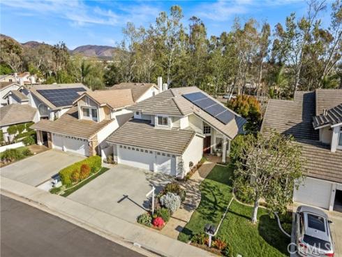 31912 Old Hickory Road, Rancho Santa Margarita, CA