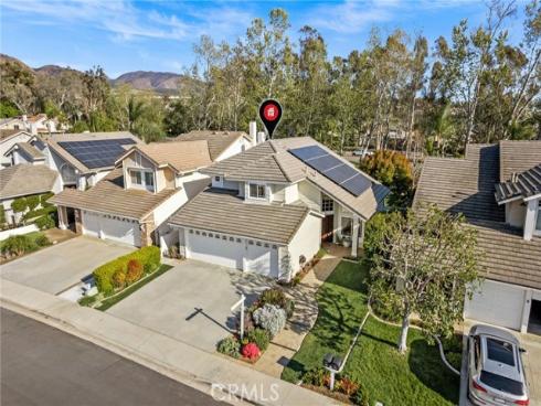 31912 Old Hickory Road, Rancho Santa Margarita, CA