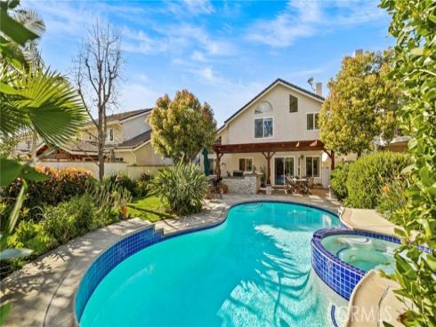 31912 Old Hickory Road, Rancho Santa Margarita, CA