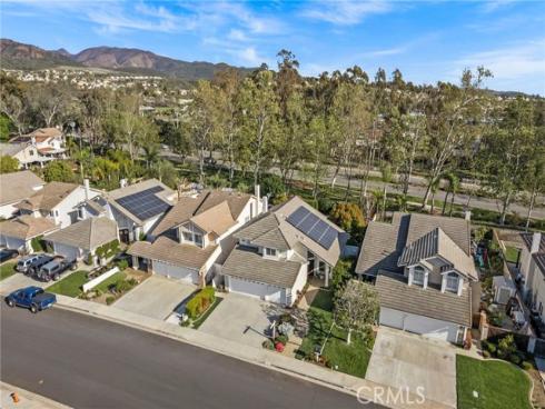 31912 Old Hickory Road, Rancho Santa Margarita, CA