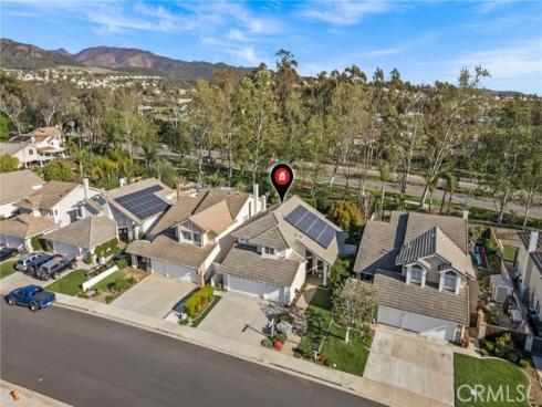 31912 Old Hickory Road, Rancho Santa Margarita, CA