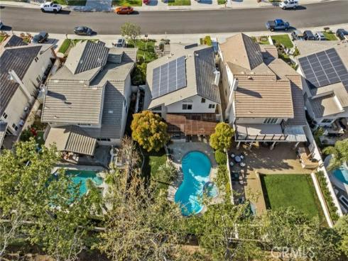 31912 Old Hickory Road, Rancho Santa Margarita, CA