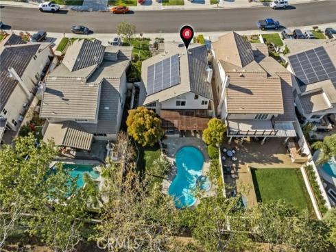 31912 Old Hickory Road, Rancho Santa Margarita, CA