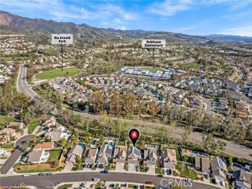 31912 Old Hickory Road, Rancho Santa Margarita, CA