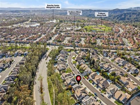 31912 Old Hickory Road, Rancho Santa Margarita, CA