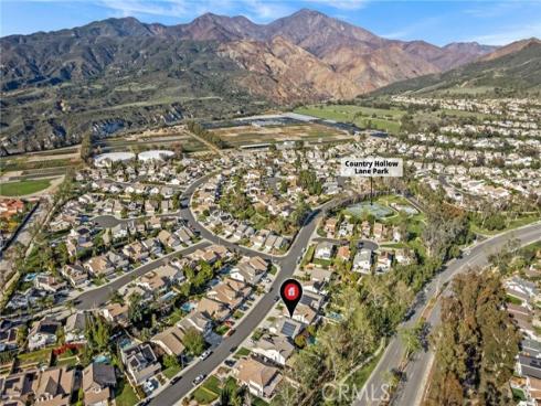 31912 Old Hickory Road, Rancho Santa Margarita, CA