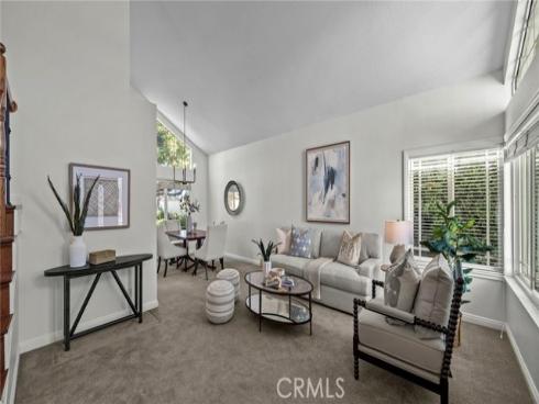 31912 Old Hickory Road, Rancho Santa Margarita, CA