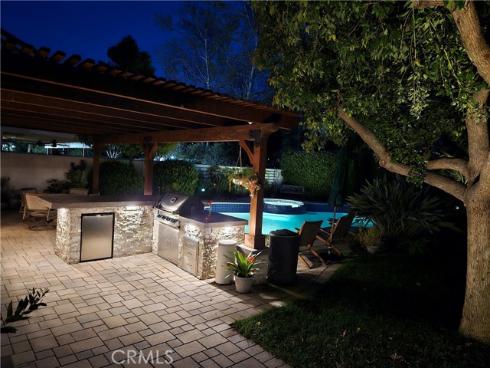 31912 Old Hickory Road, Rancho Santa Margarita, CA