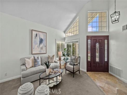 31912 Old Hickory Road, Rancho Santa Margarita, CA