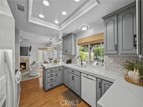 31912 Old Hickory Road, Rancho Santa Margarita, CA