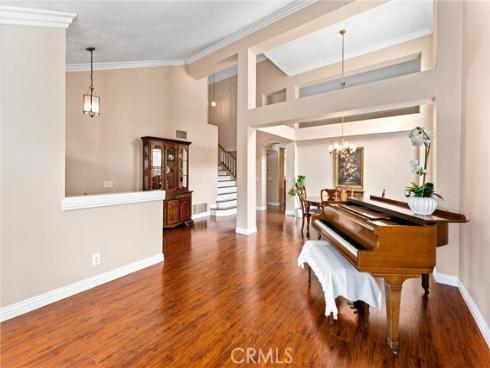 21102 Cimmaron Lane, Rancho Santa Margarita, CA