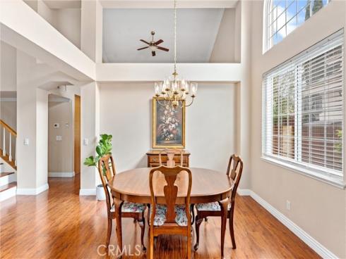 21102 Cimmaron Lane, Rancho Santa Margarita, CA