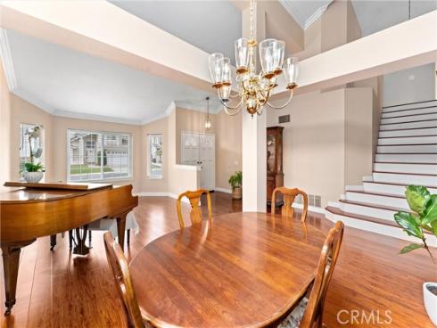 21102 Cimmaron Lane, Rancho Santa Margarita, CA