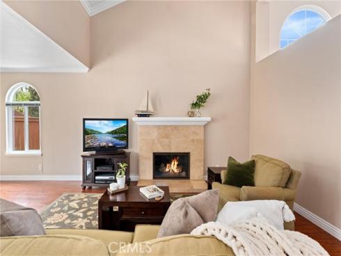 21102 Cimmaron Lane, Rancho Santa Margarita, CA