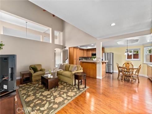 21102 Cimmaron Lane, Rancho Santa Margarita, CA