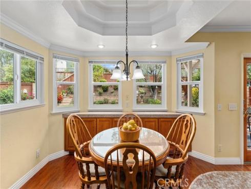 21102 Cimmaron Lane, Rancho Santa Margarita, CA