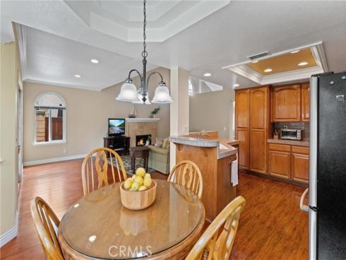 21102 Cimmaron Lane, Rancho Santa Margarita, CA