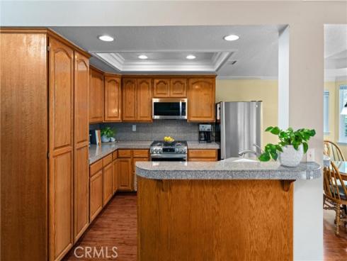 21102 Cimmaron Lane, Rancho Santa Margarita, CA