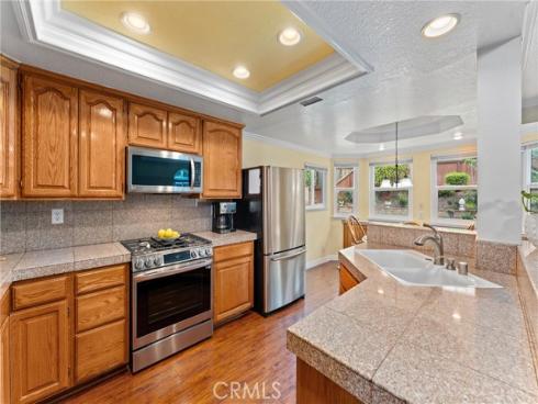 21102 Cimmaron Lane, Rancho Santa Margarita, CA