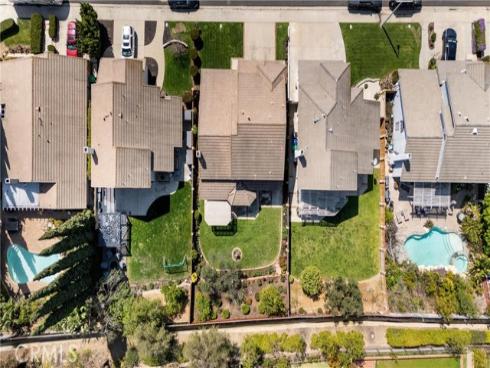 21102 Cimmaron Lane, Rancho Santa Margarita, CA