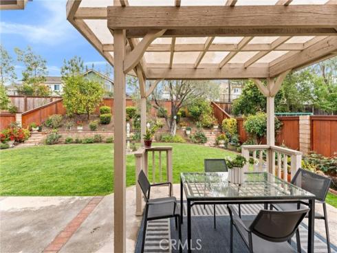 21102 Cimmaron Lane, Rancho Santa Margarita, CA