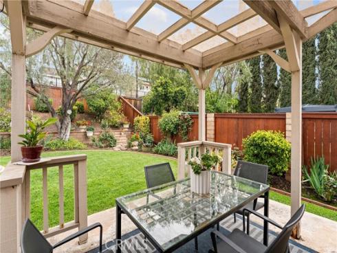 21102 Cimmaron Lane, Rancho Santa Margarita, CA