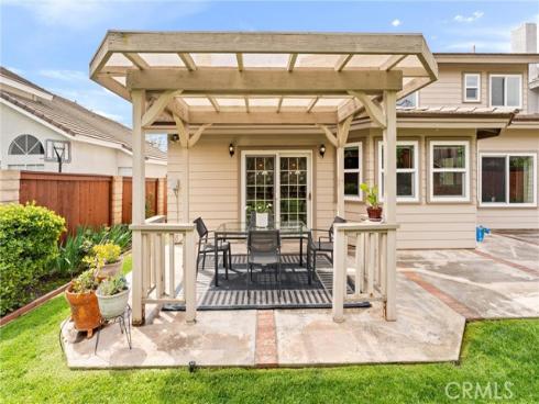 21102 Cimmaron Lane, Rancho Santa Margarita, CA