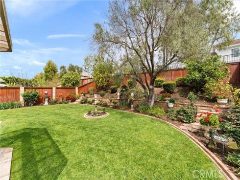 21102 Cimmaron Lane, Rancho Santa Margarita, CA