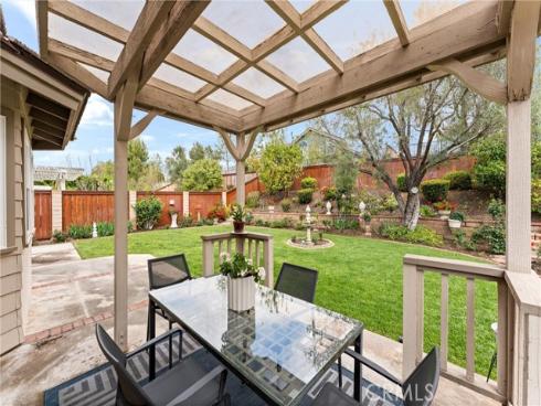 21102 Cimmaron Lane, Rancho Santa Margarita, CA