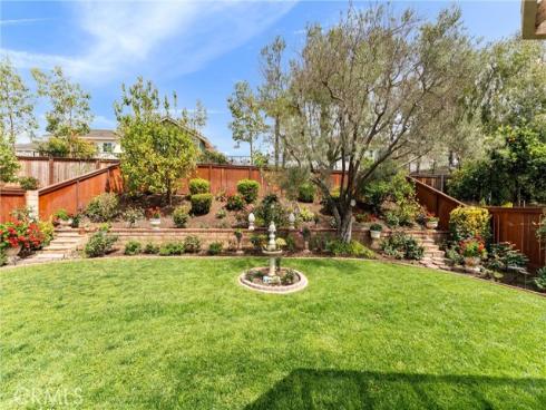 21102 Cimmaron Lane, Rancho Santa Margarita, CA