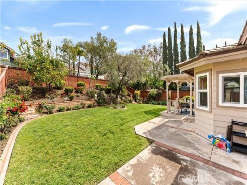 21102 Cimmaron Lane, Rancho Santa Margarita, CA