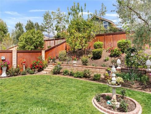 21102 Cimmaron Lane, Rancho Santa Margarita, CA