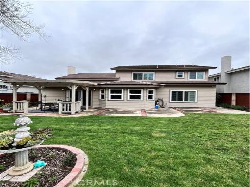 21102 Cimmaron Lane, Rancho Santa Margarita, CA