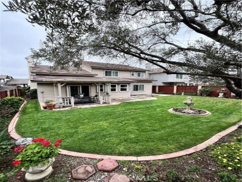 21102 Cimmaron Lane, Rancho Santa Margarita, CA