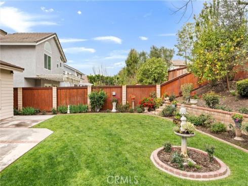 21102 Cimmaron Lane, Rancho Santa Margarita, CA