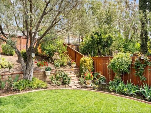 21102 Cimmaron Lane, Rancho Santa Margarita, CA