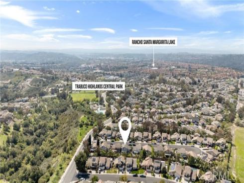 21102 Cimmaron Lane, Rancho Santa Margarita, CA