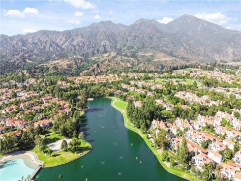 21102 Cimmaron Lane, Rancho Santa Margarita, CA