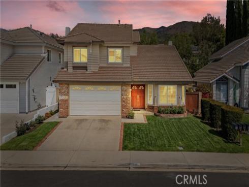 21102  Cimmaron   Lane, Rancho Santa Margarita, CA