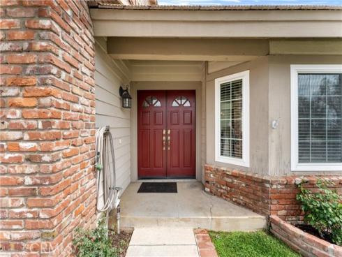 21102 Cimmaron Lane, Rancho Santa Margarita, CA