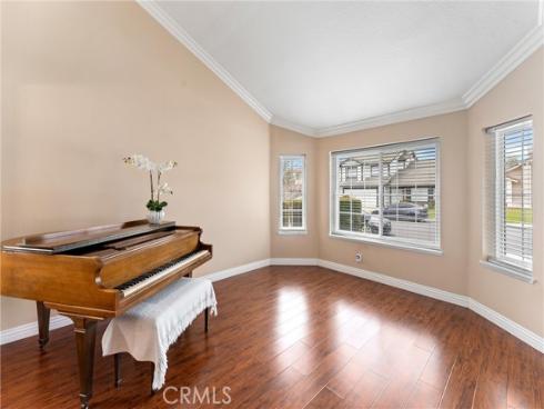 21102 Cimmaron Lane, Rancho Santa Margarita, CA