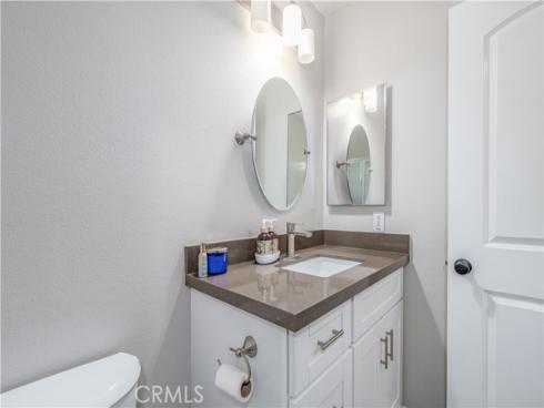 32 Abrigo , Rancho Santa Margarita, CA