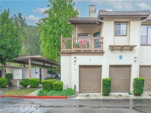 32 Abrigo , Rancho Santa Margarita, CA