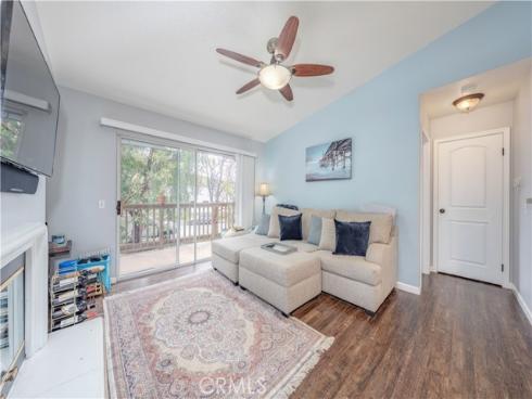 32 Abrigo , Rancho Santa Margarita, CA