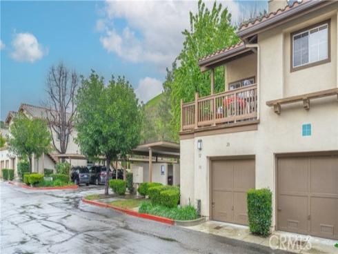 32 Abrigo , Rancho Santa Margarita, CA